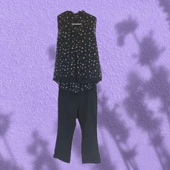 IKY❤️ME Three-piece outfit - Picture 2 of 9